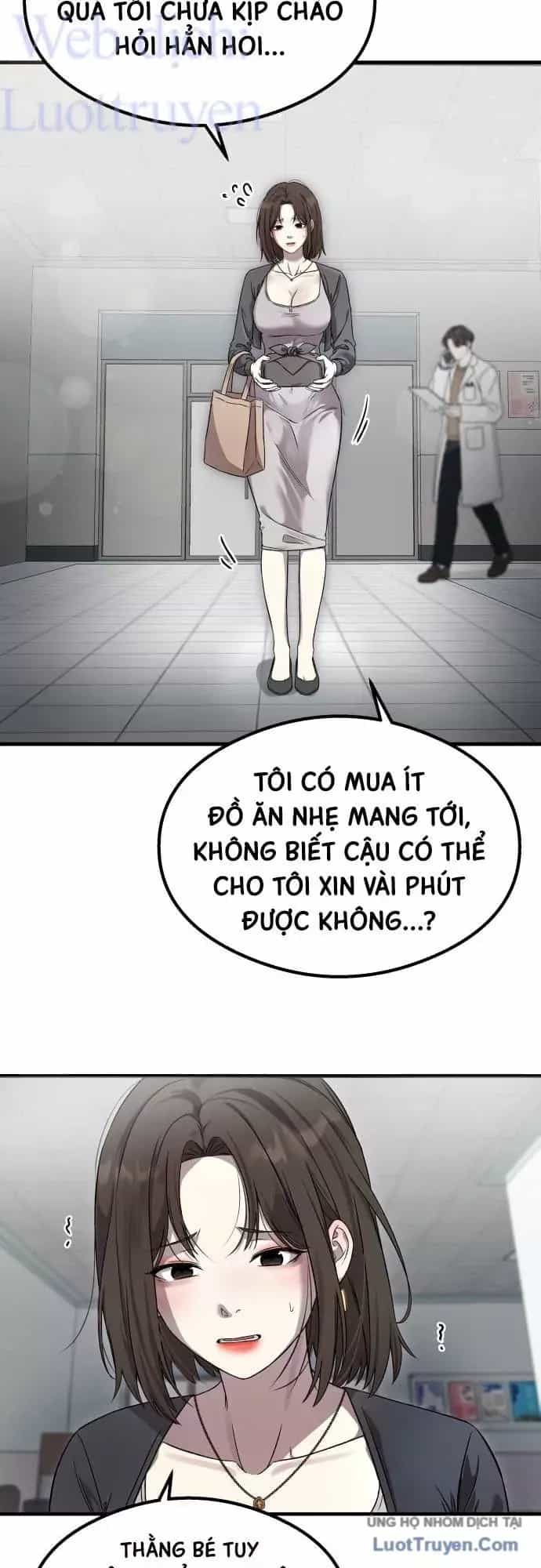 Hẹn Hò Rùng Rợn - Chương 52 - ảnh 40