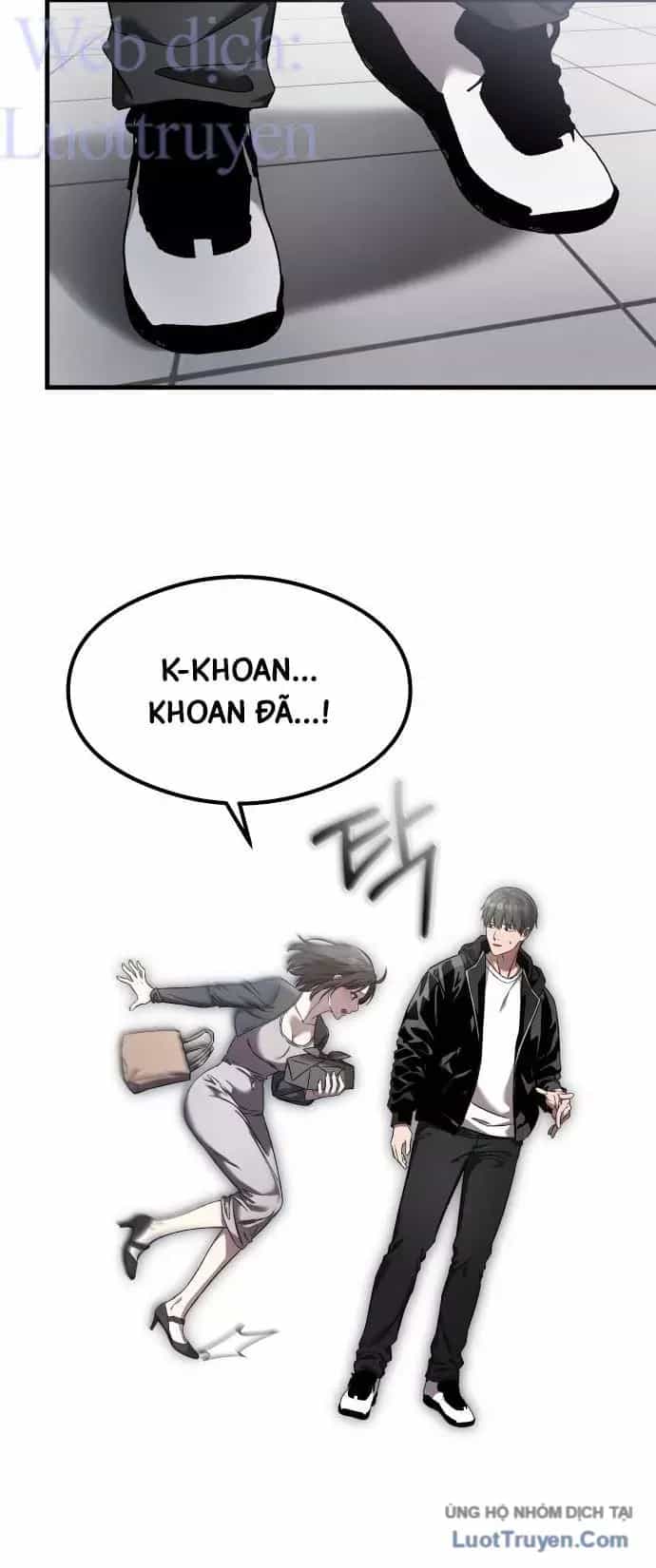 Hẹn Hò Rùng Rợn - Chương 52 - ảnh 42