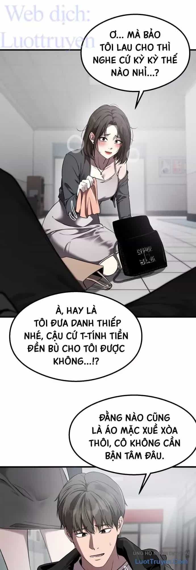 Hẹn Hò Rùng Rợn - Chương 52 - ảnh 46