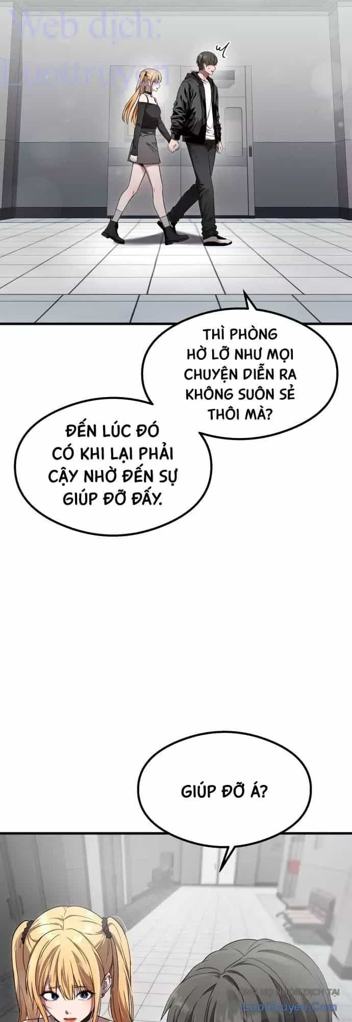 Hẹn Hò Rùng Rợn - Chương 52 - ảnh 53