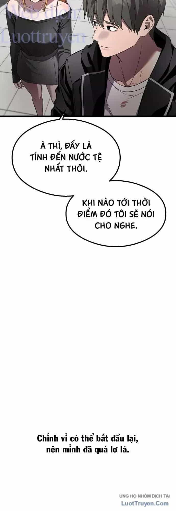 Hẹn Hò Rùng Rợn - Chương 52 - ảnh 54