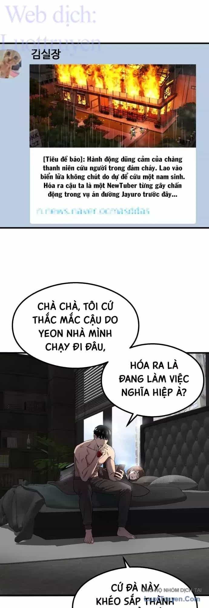 Hẹn Hò Rùng Rợn - Chương 52 - ảnh 60