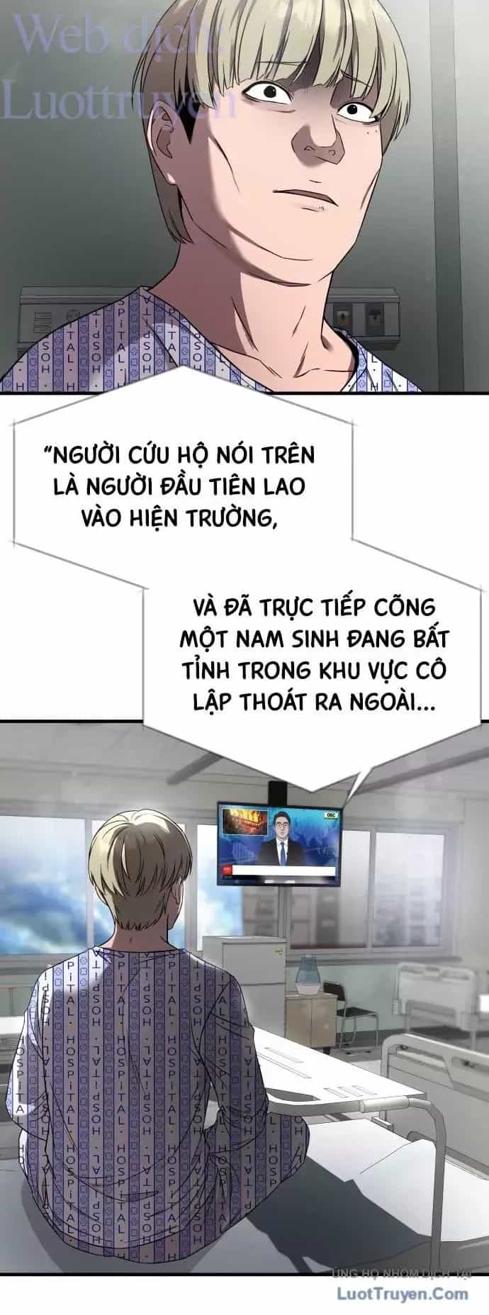 Hẹn Hò Rùng Rợn - Chương 52 - ảnh 62