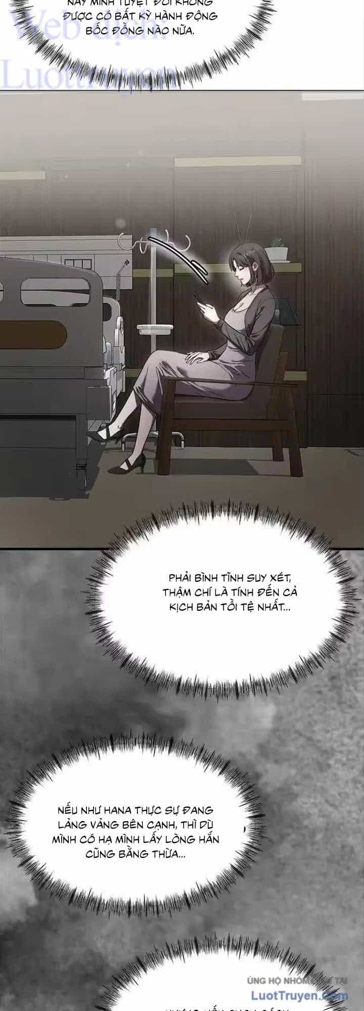 Hẹn Hò Rùng Rợn - Chương 53 - ảnh 32