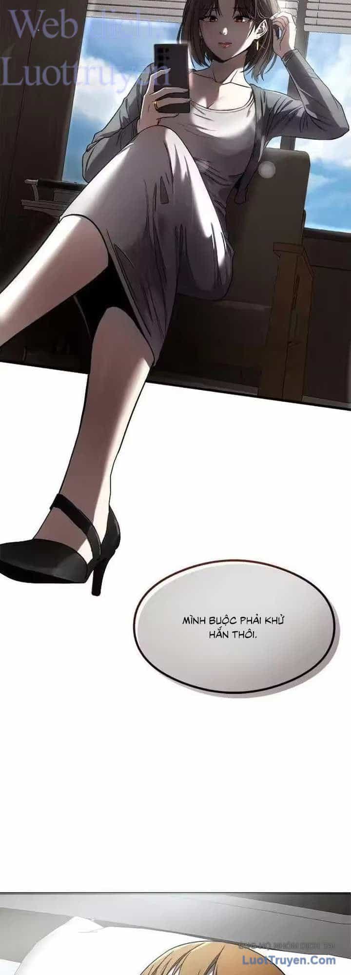 Hẹn Hò Rùng Rợn - Chương 53 - ảnh 34