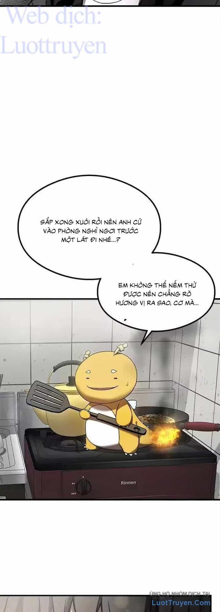 Hẹn Hò Rùng Rợn - Chương 53 - ảnh 47