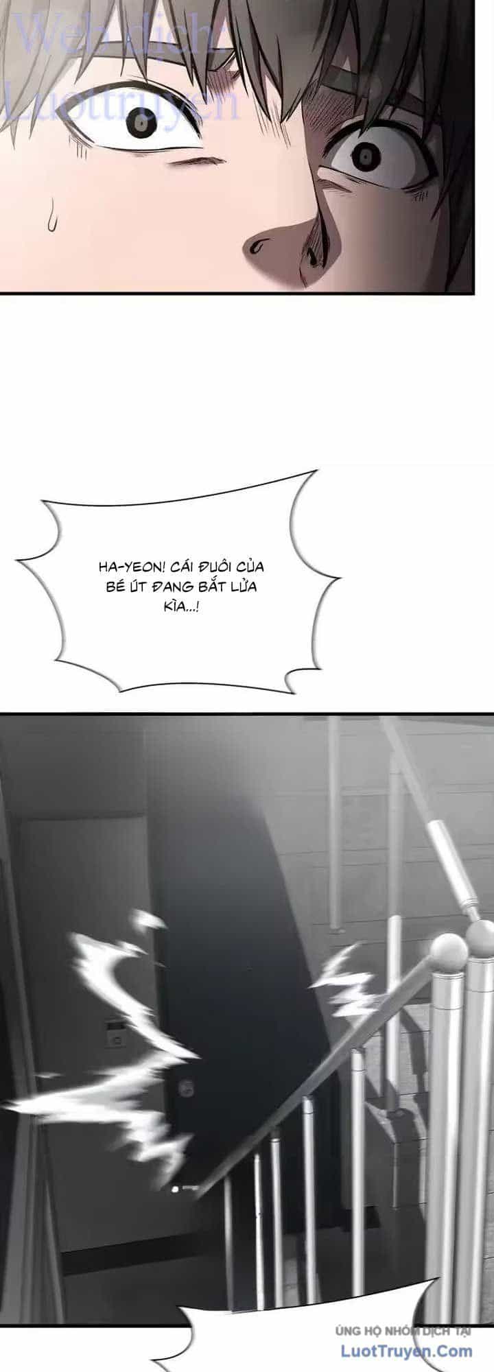 Hẹn Hò Rùng Rợn - Chương 53 - ảnh 48