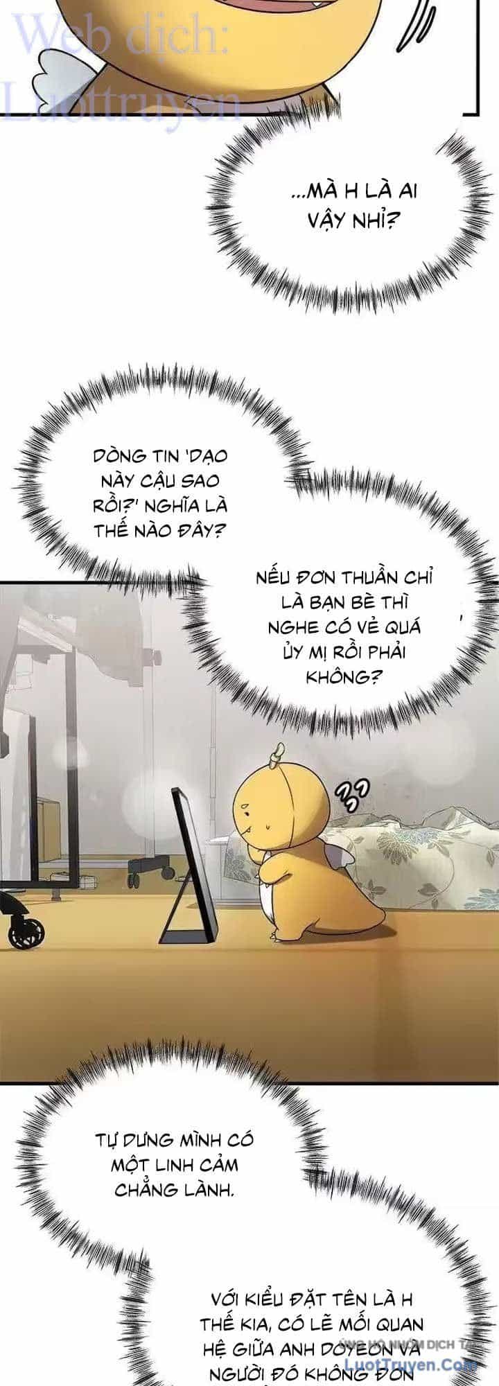 Hẹn Hò Rùng Rợn - Chương 53 - ảnh 6