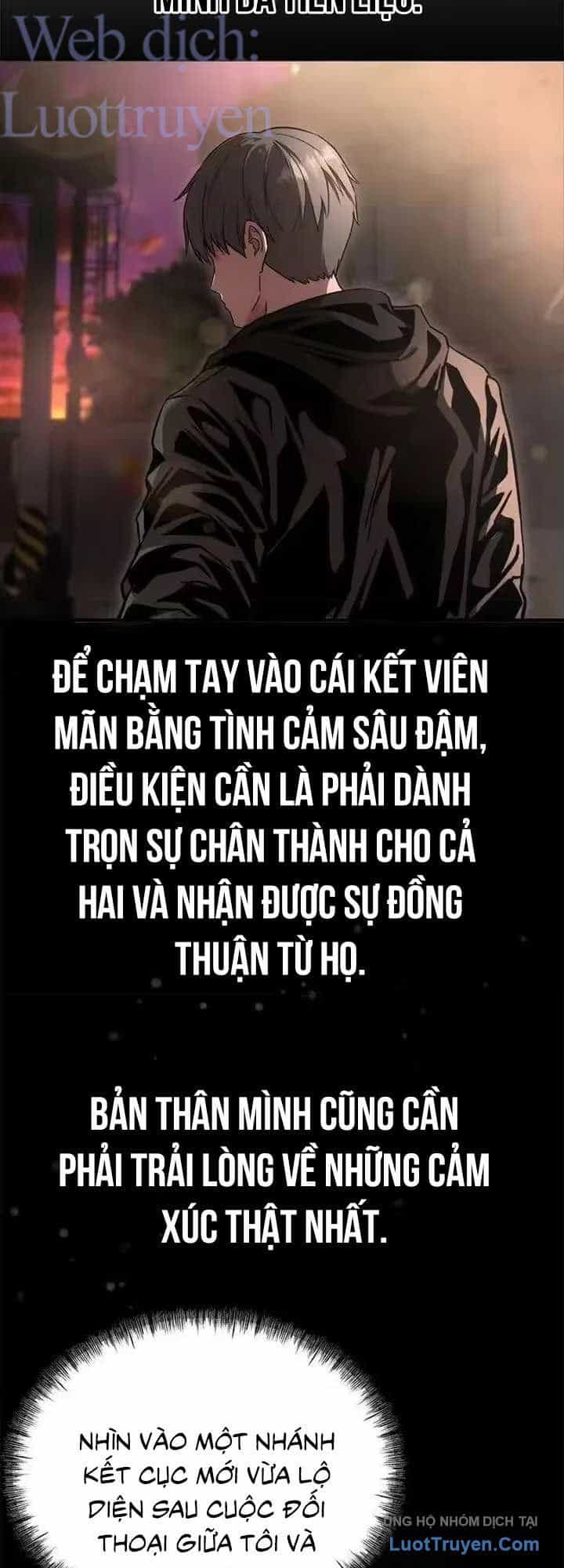 Hẹn Hò Rùng Rợn - Chương 53 - ảnh 61