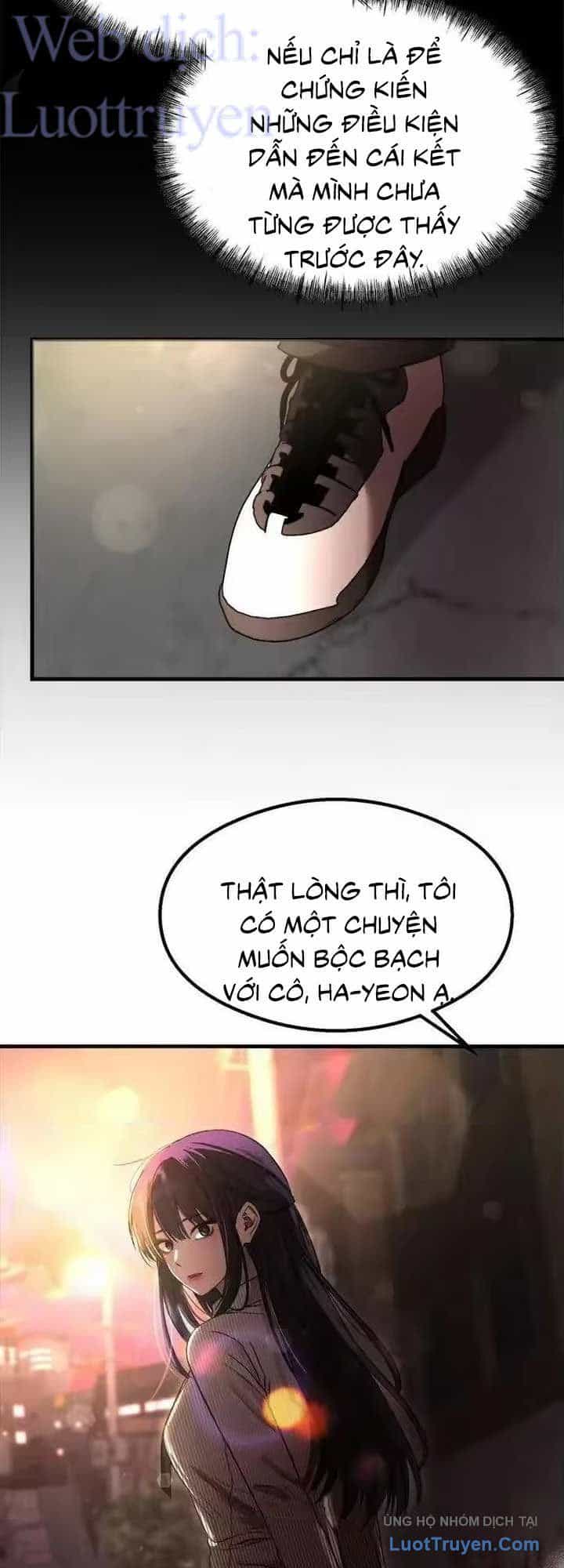 Hẹn Hò Rùng Rợn - Chương 53 - ảnh 63