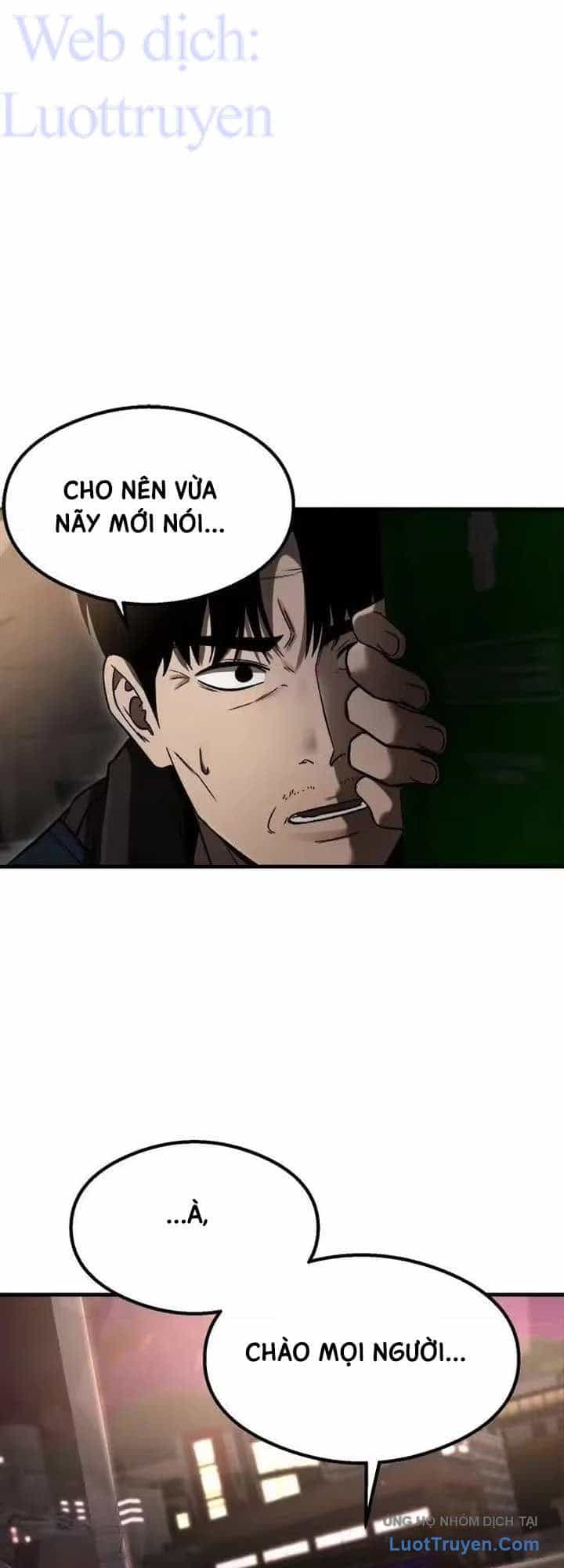 Hẹn Hò Rùng Rợn - Chương 54 - ảnh 29