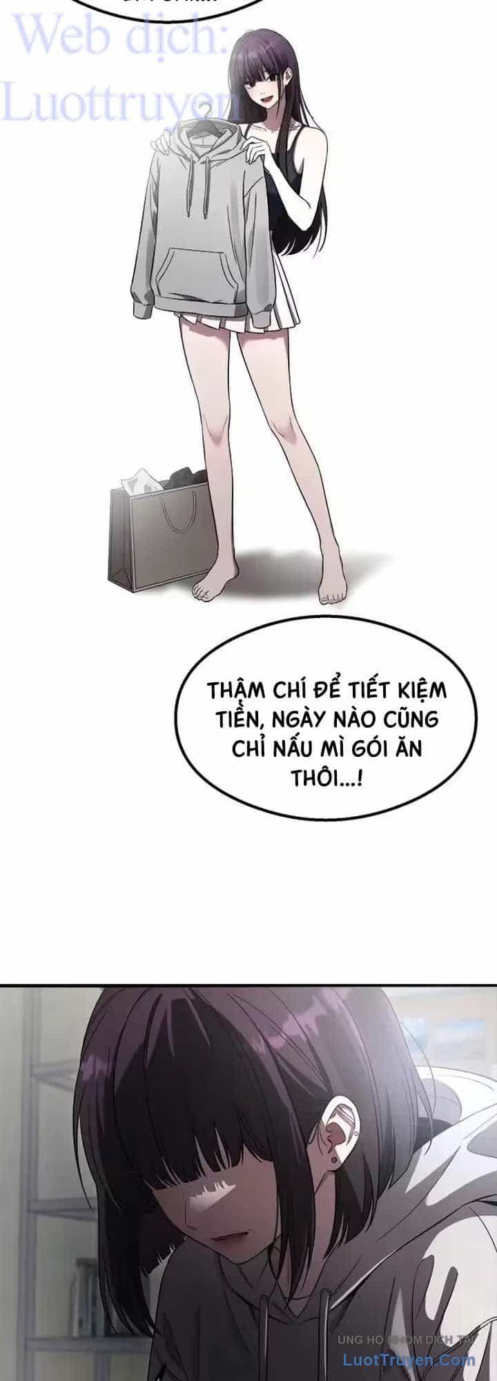 Hẹn Hò Rùng Rợn - Chương 54 - ảnh 42