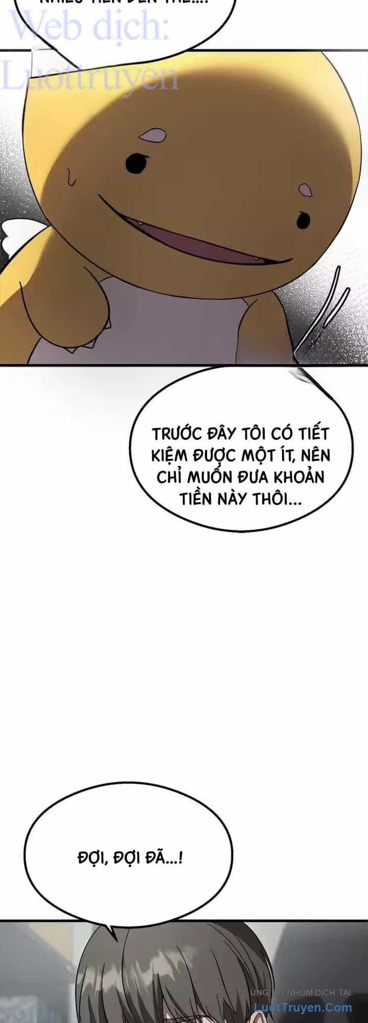 Hẹn Hò Rùng Rợn - Chương 54 - ảnh 44