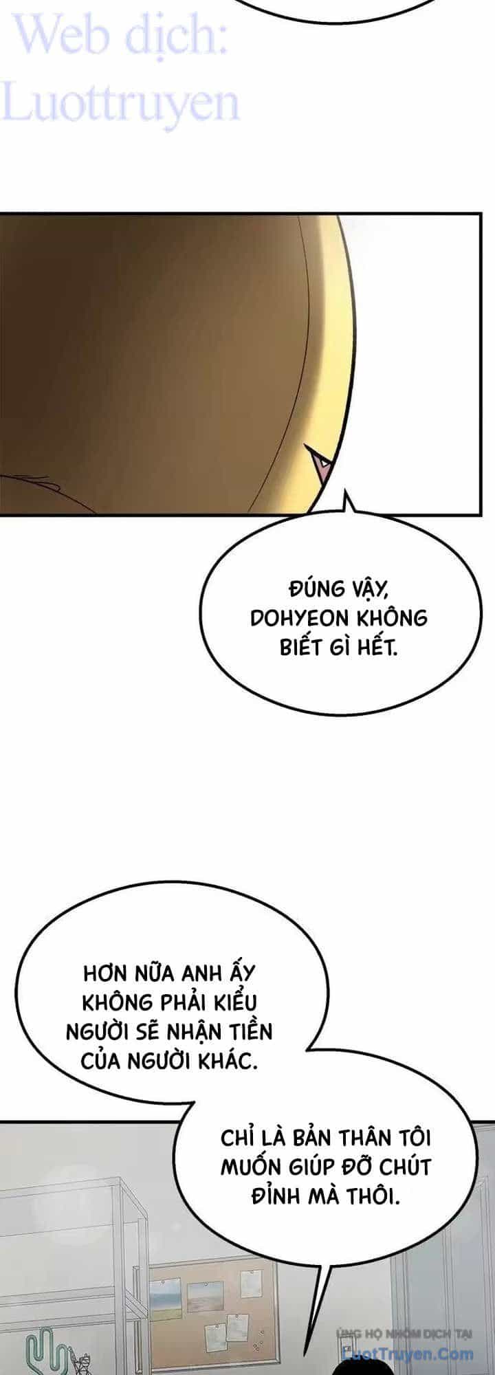 Hẹn Hò Rùng Rợn - Chương 54 - ảnh 47