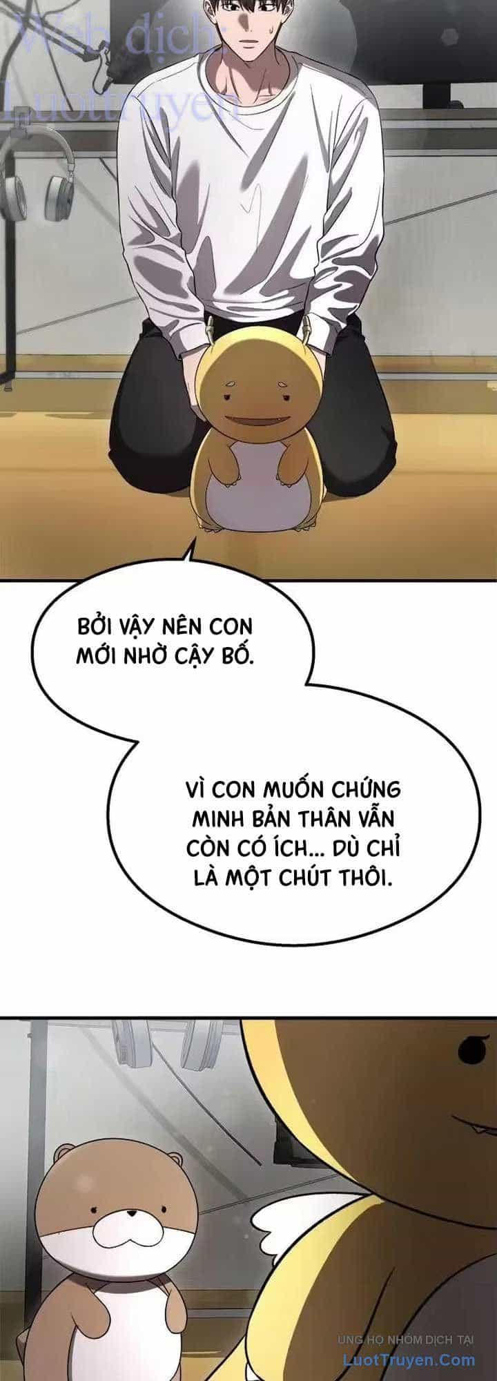 Hẹn Hò Rùng Rợn - Chương 54 - ảnh 50