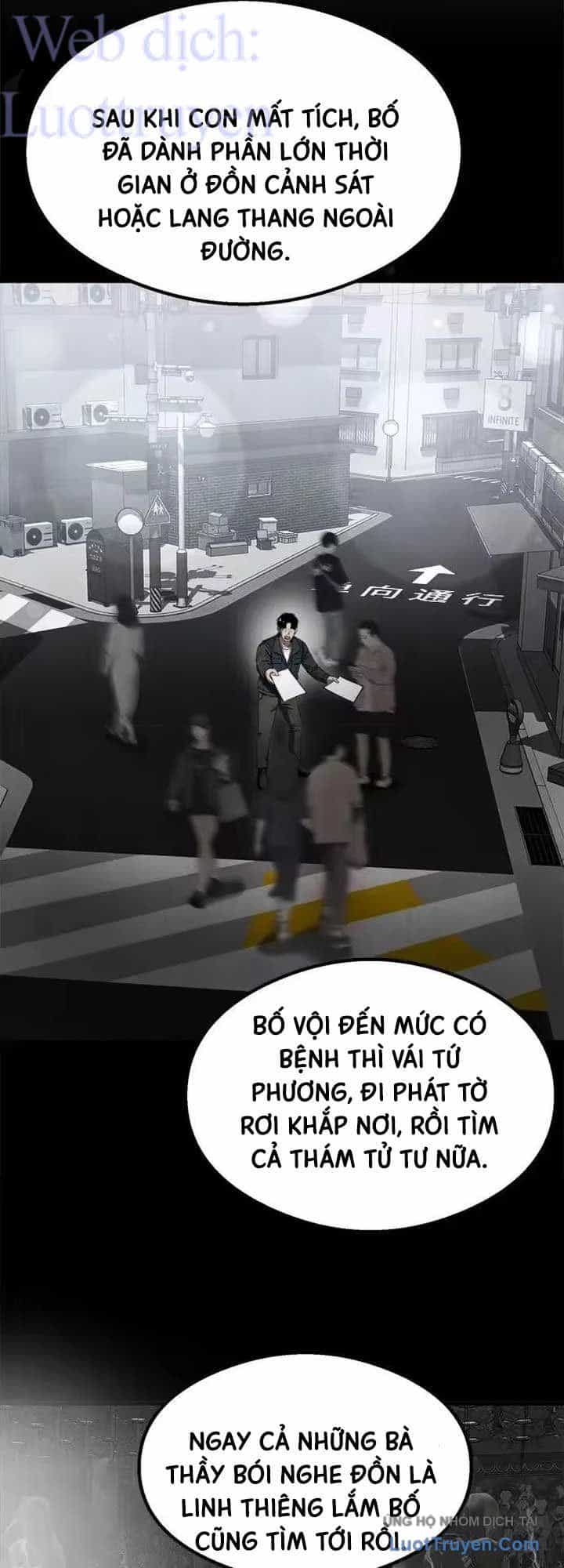 Hẹn Hò Rùng Rợn - Chương 54 - ảnh 59