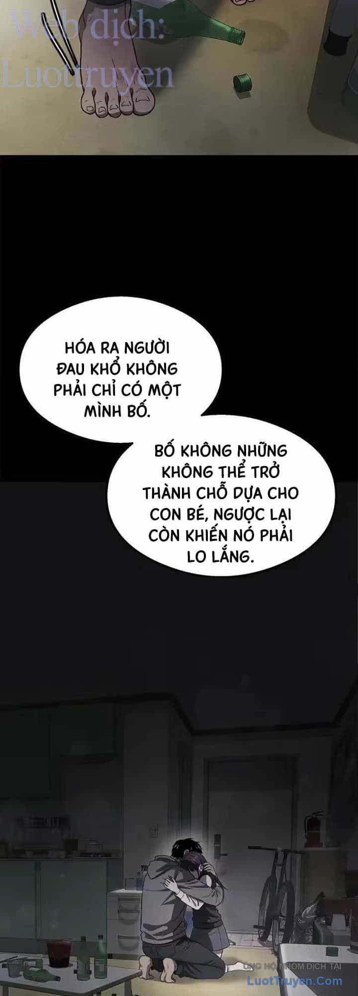 Hẹn Hò Rùng Rợn - Chương 54 - ảnh 64