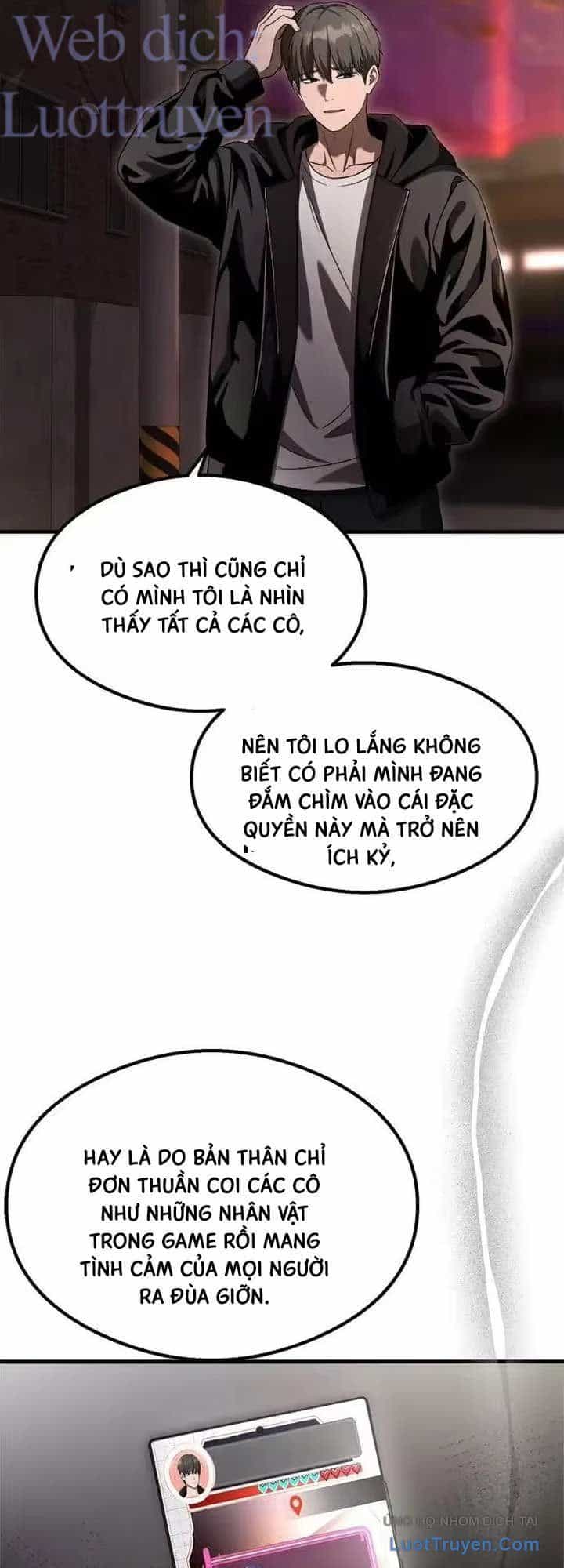 Hẹn Hò Rùng Rợn - Chương 54 - ảnh 7