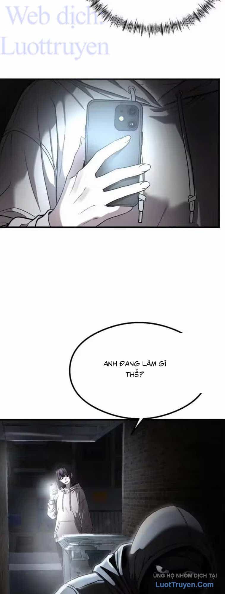 Hẹn Hò Rùng Rợn - Chương 55 - ảnh 18