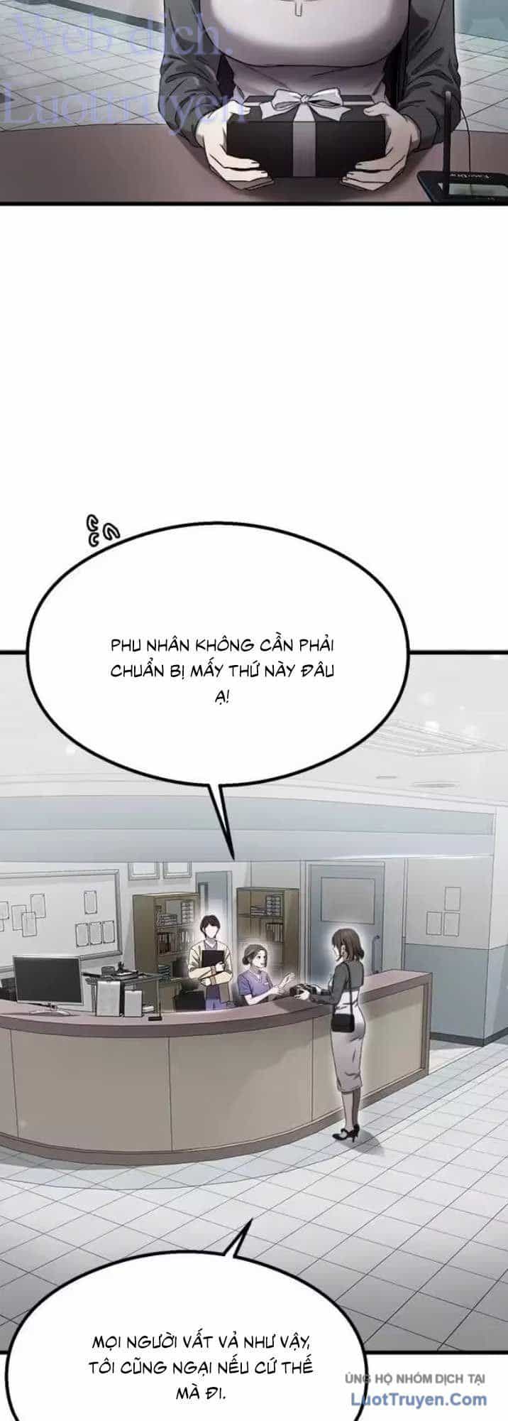 Hẹn Hò Rùng Rợn - Chương 55 - ảnh 2