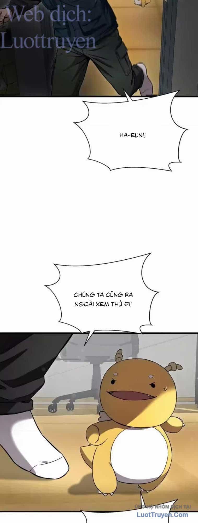 Hẹn Hò Rùng Rợn - Chương 55 - ảnh 24