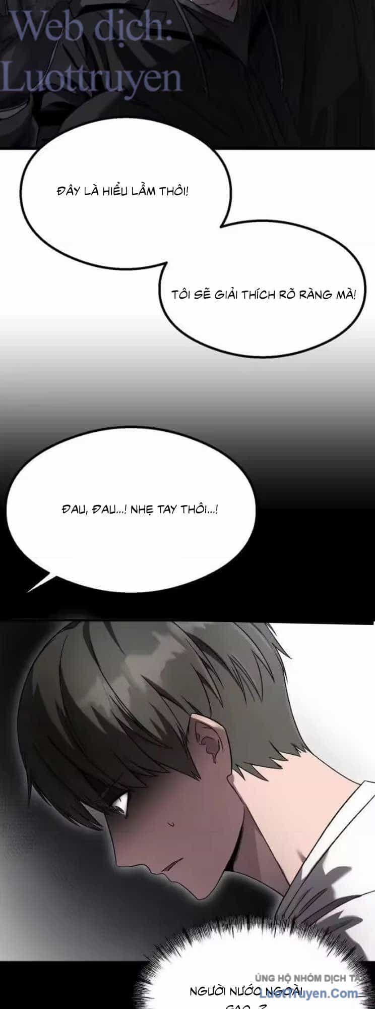 Hẹn Hò Rùng Rợn - Chương 55 - ảnh 39