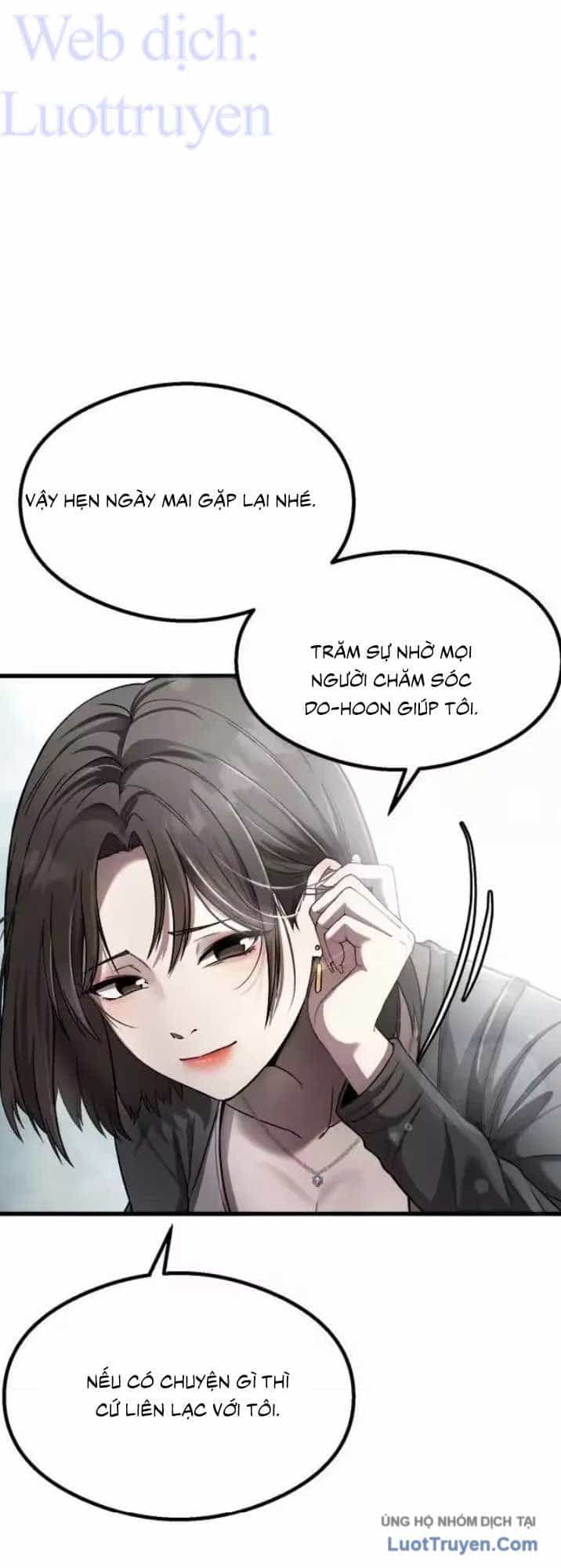 Hẹn Hò Rùng Rợn - Chương 55 - ảnh 4