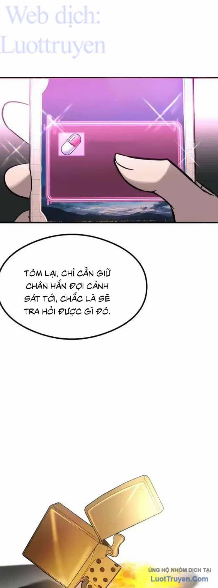 Hẹn Hò Rùng Rợn - Chương 55 - ảnh 51