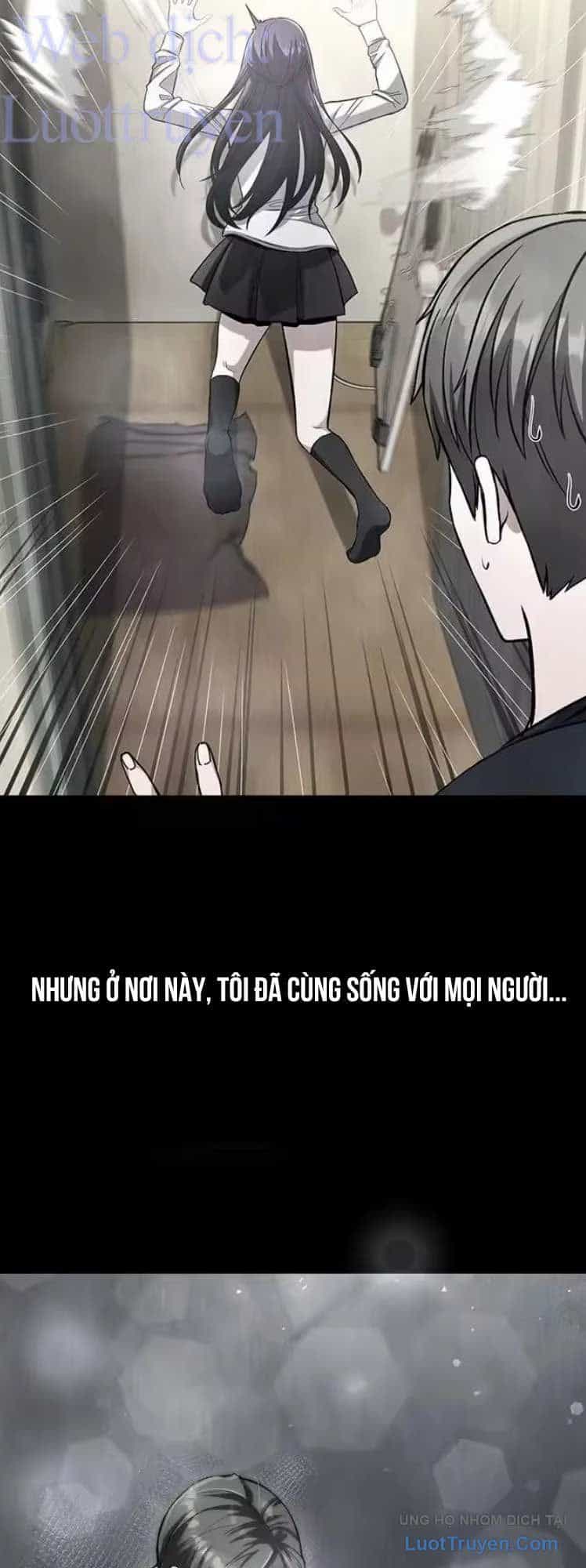 Hẹn Hò Rùng Rợn - Chương 55 - ảnh 75