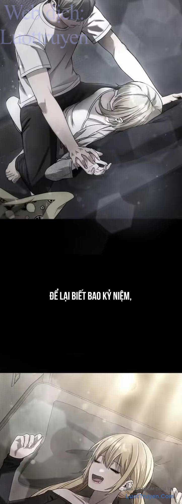 Hẹn Hò Rùng Rợn - Chương 55 - ảnh 76