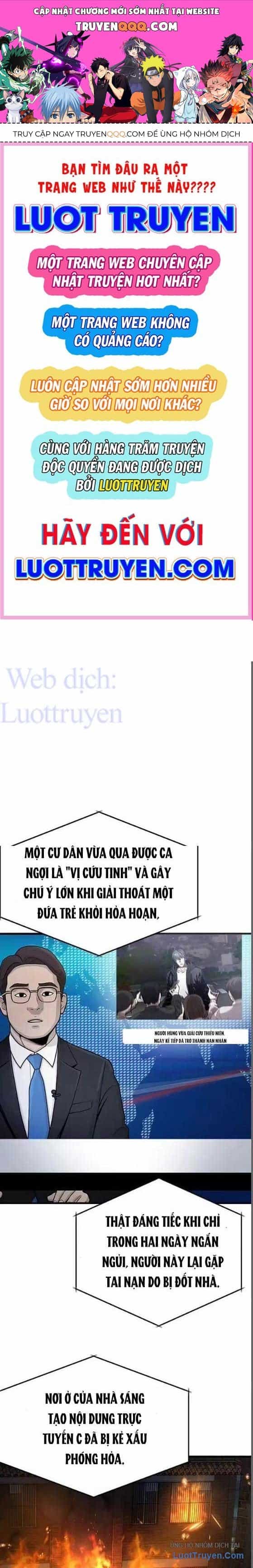 Hẹn Hò Rùng Rợn - Chương 56 - ảnh 1