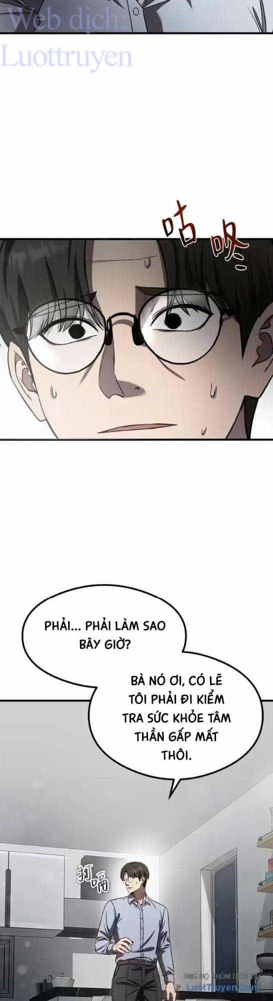Hẹn Hò Rùng Rợn - Chương 56 - ảnh 34