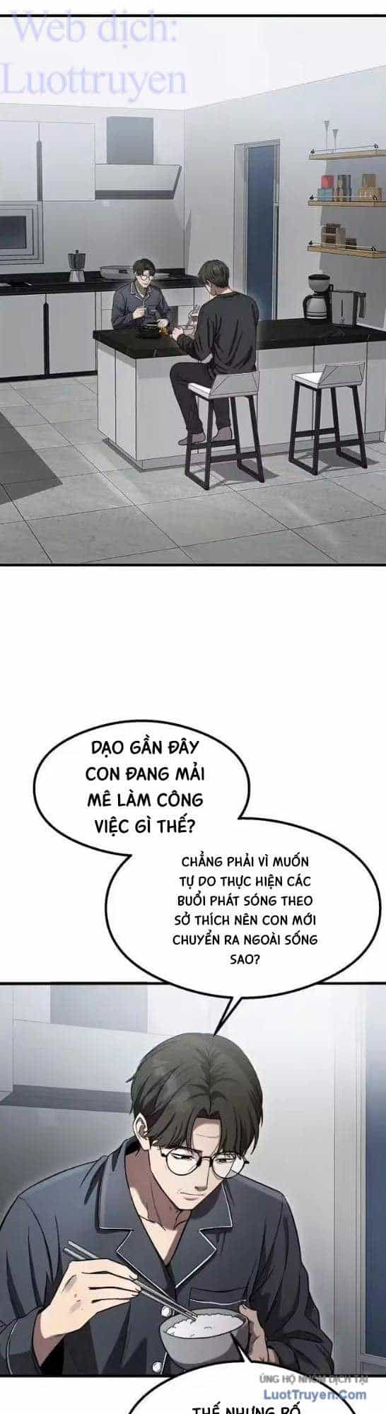 Hẹn Hò Rùng Rợn - Chương 56 - ảnh 36