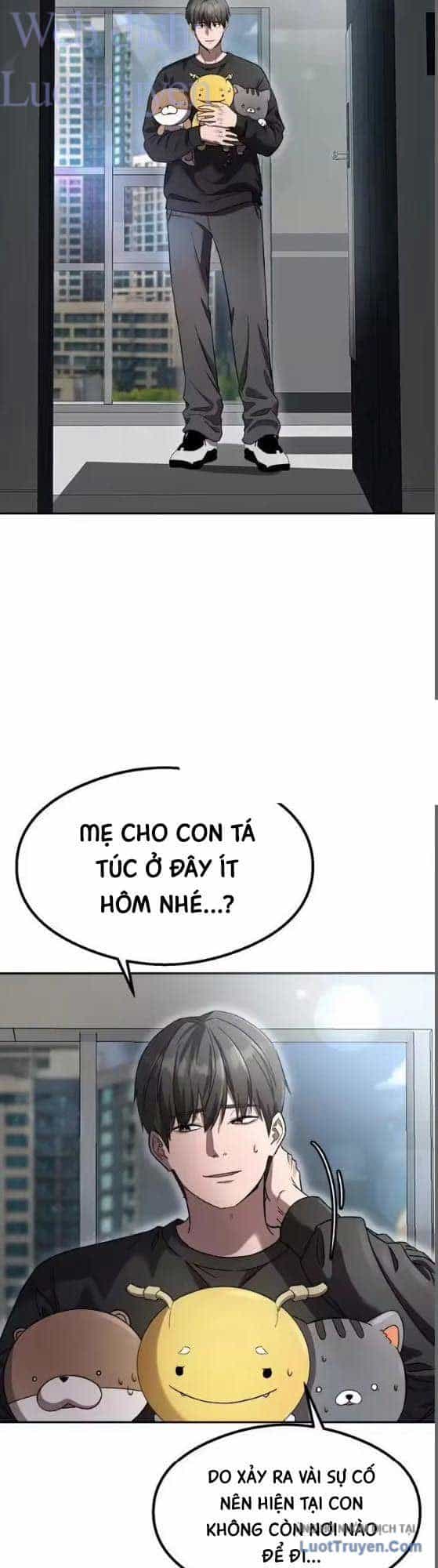 Hẹn Hò Rùng Rợn - Chương 56 - ảnh 4