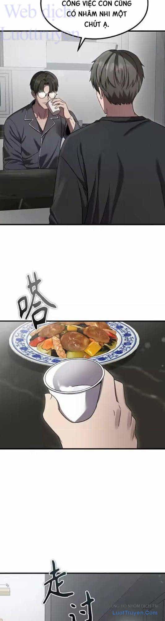 Hẹn Hò Rùng Rợn - Chương 56 - ảnh 47