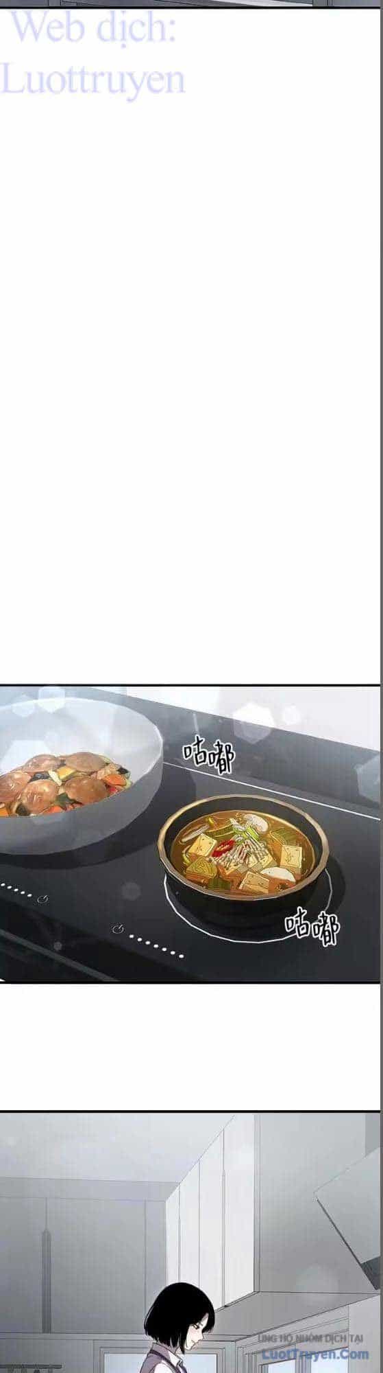 Hẹn Hò Rùng Rợn - Chương 56 - ảnh 6