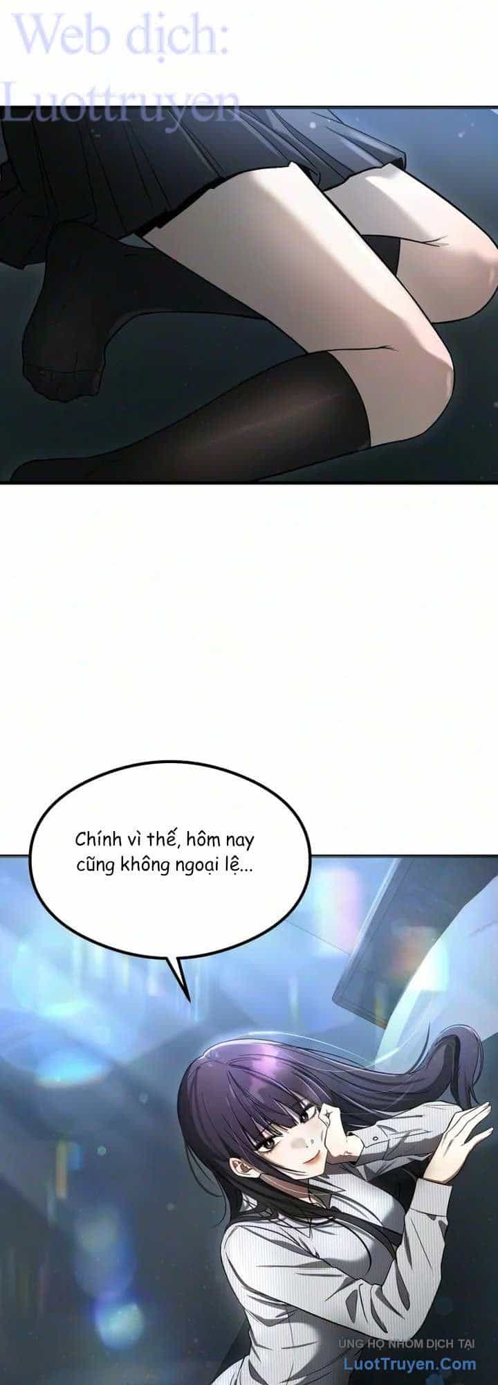Hẹn Hò Rùng Rợn - Chương 57 - ảnh 21