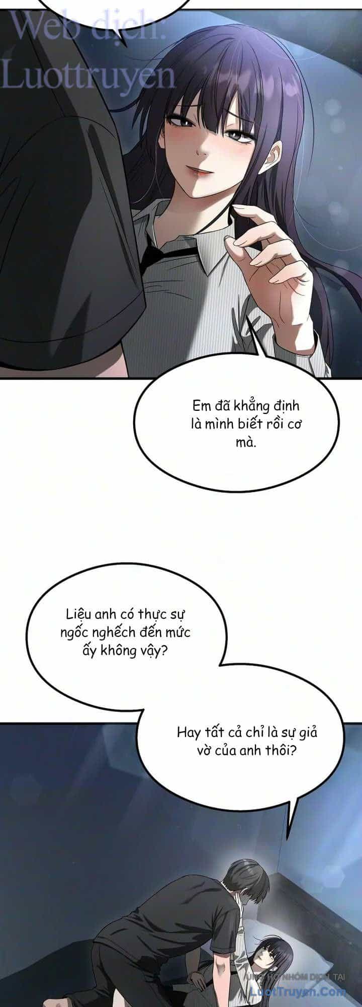Hẹn Hò Rùng Rợn - Chương 57 - ảnh 27