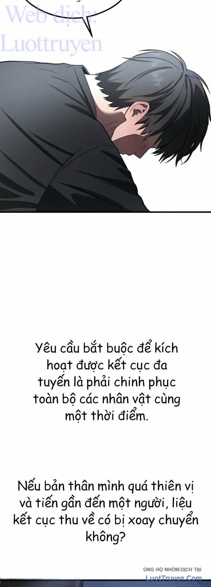Hẹn Hò Rùng Rợn - Chương 57 - ảnh 31