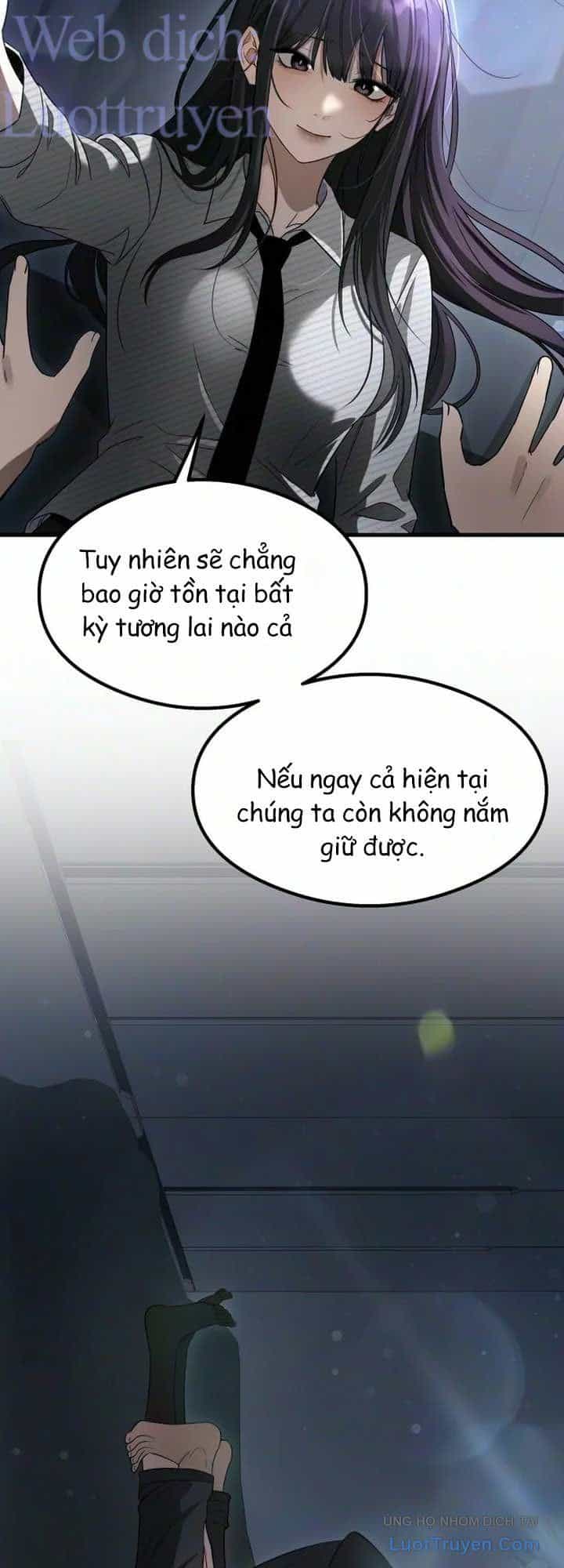 Hẹn Hò Rùng Rợn - Chương 57 - ảnh 36