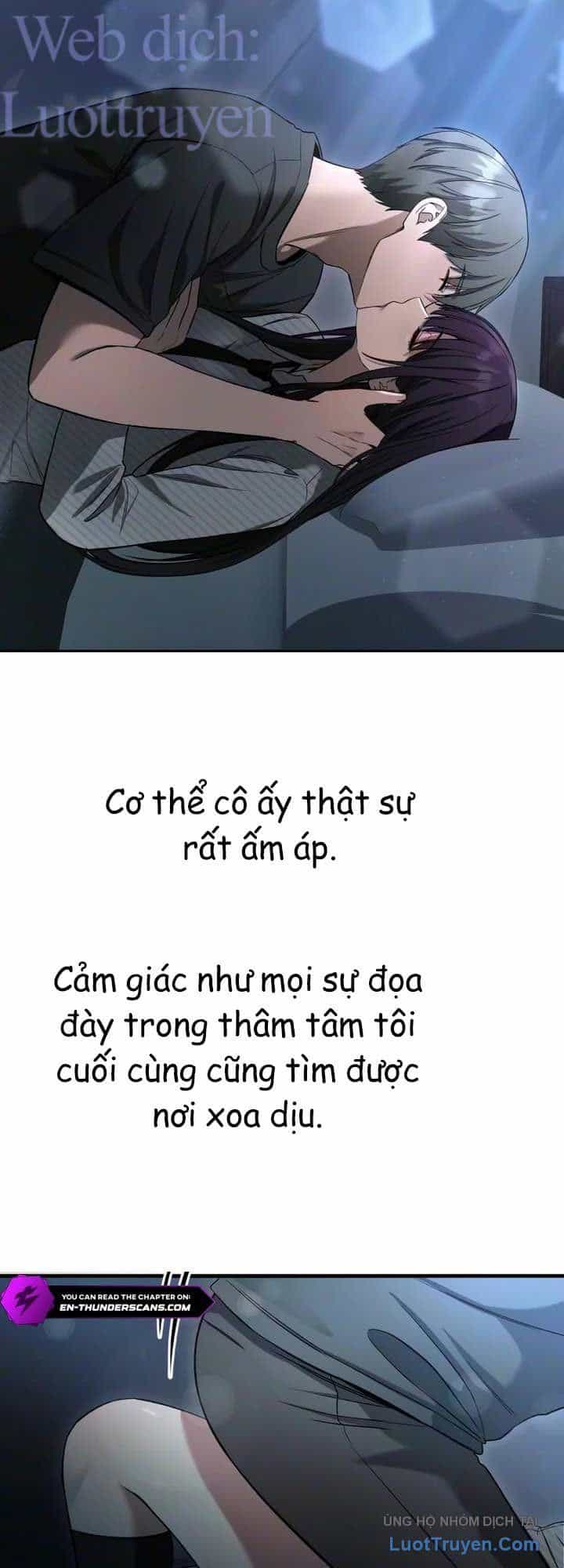Hẹn Hò Rùng Rợn - Chương 57 - ảnh 42
