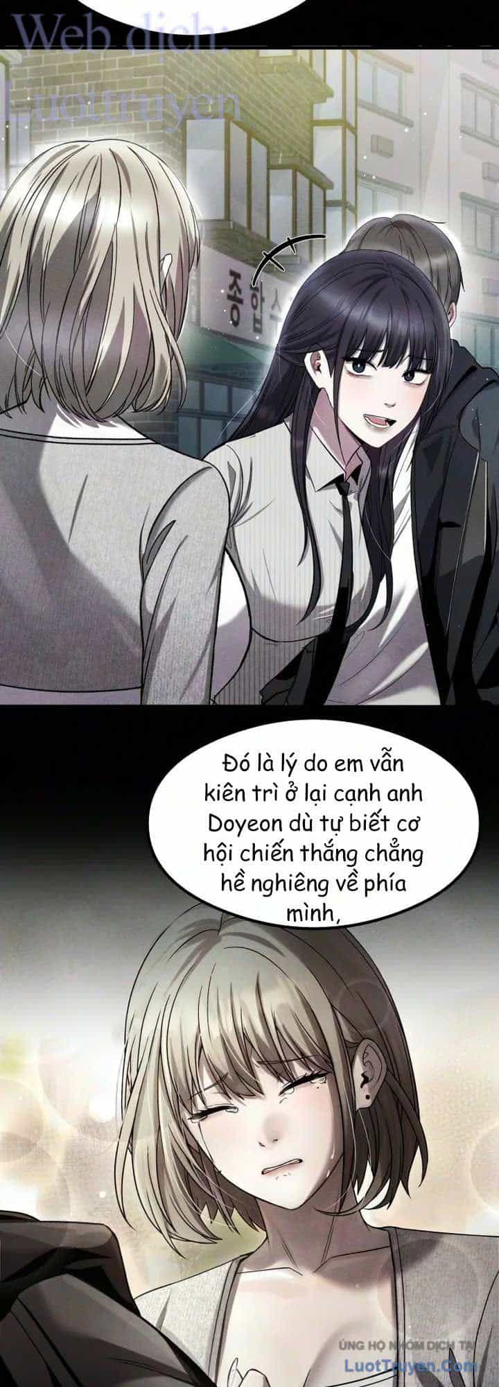 Hẹn Hò Rùng Rợn - Chương 57 - ảnh 54