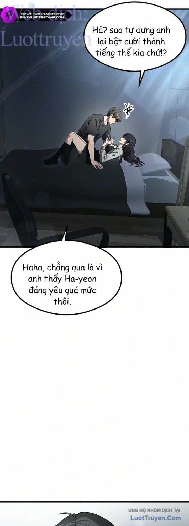 Hẹn Hò Rùng Rợn - Chương 57 - ảnh 65
