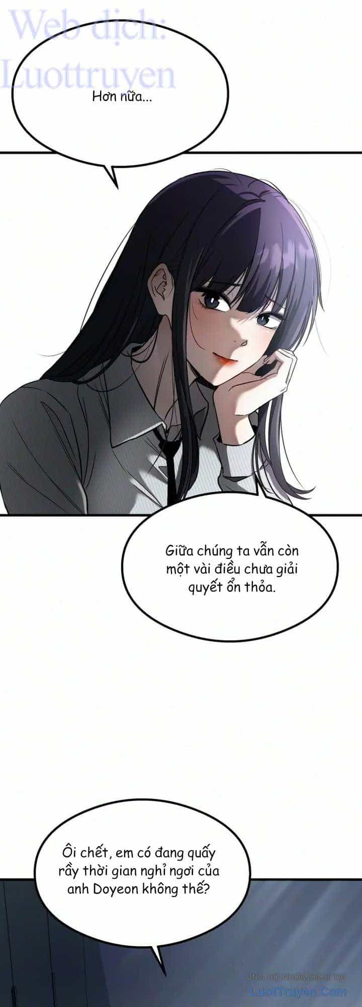 Hẹn Hò Rùng Rợn - Chương 57 - ảnh 7