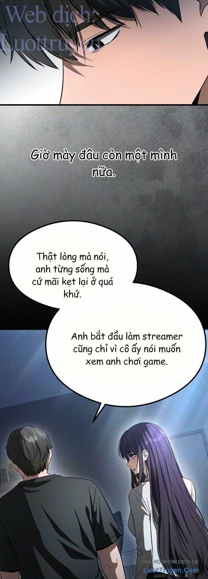Hẹn Hò Rùng Rợn - Chương 58 - ảnh 11