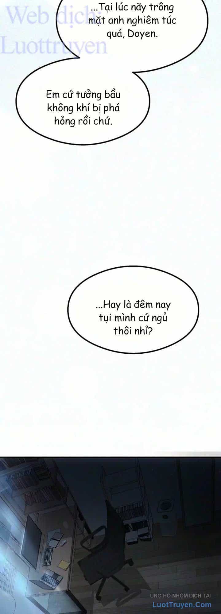 Hẹn Hò Rùng Rợn - Chương 58 - ảnh 22