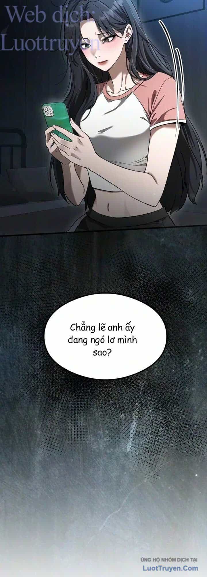 Hẹn Hò Rùng Rợn - Chương 58 - ảnh 3