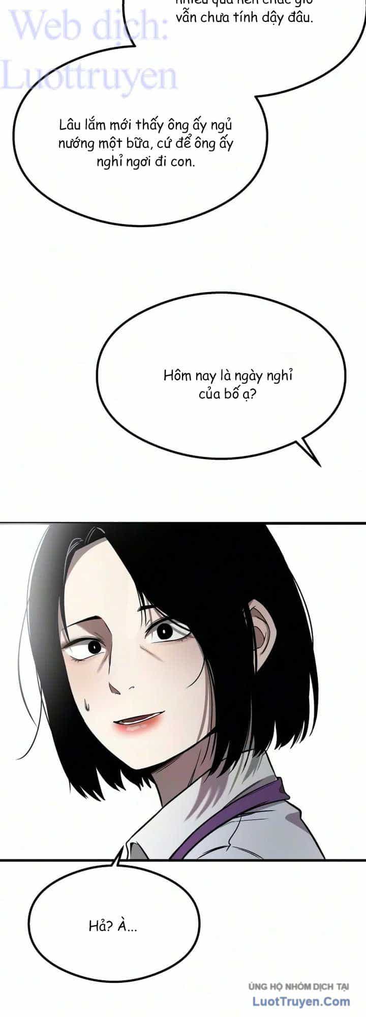 Hẹn Hò Rùng Rợn - Chương 58 - ảnh 31