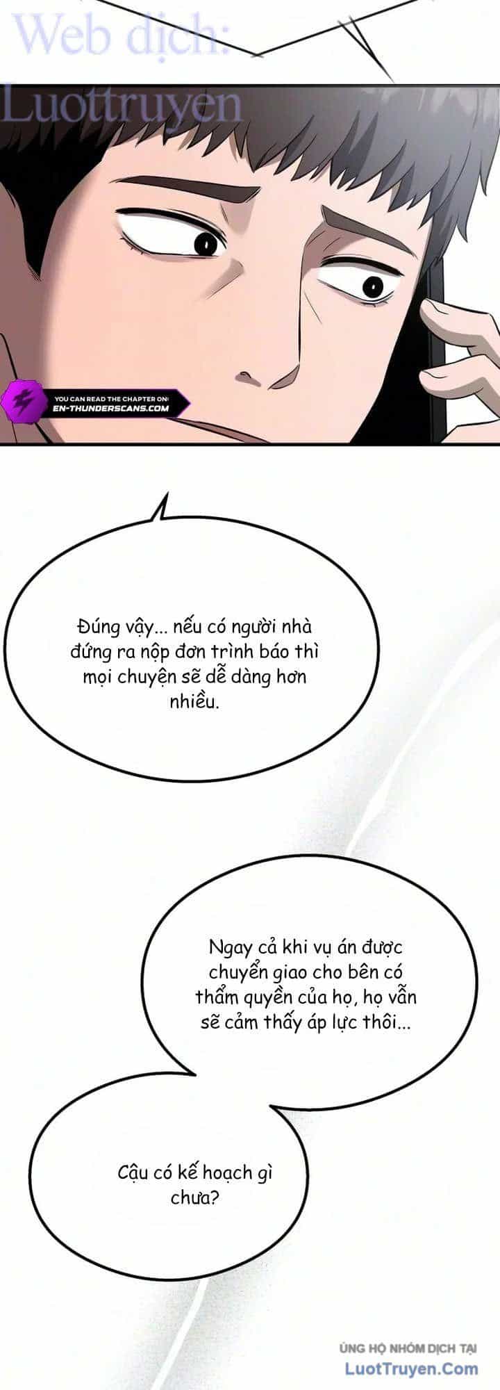 Hẹn Hò Rùng Rợn - Chương 58 - ảnh 44