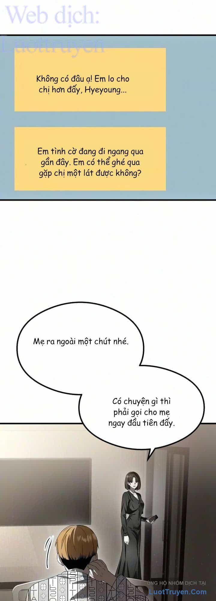 Hẹn Hò Rùng Rợn - Chương 58 - ảnh 52